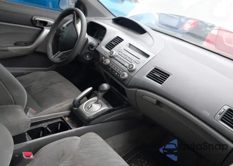 2007 Honda Civic Ex from USA, damaged, VIN 2HGFG12897H550125